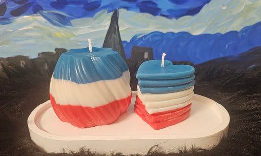 Producto Personalizable con los Colores de tu Bandera Favorita – ¡Hazlo Único!