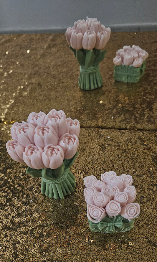 Ramo “Te Amo para Siempre”