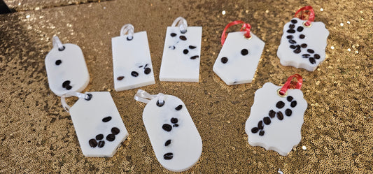 ☕✨ Odorizantes de armario con aroma de café ✨☕