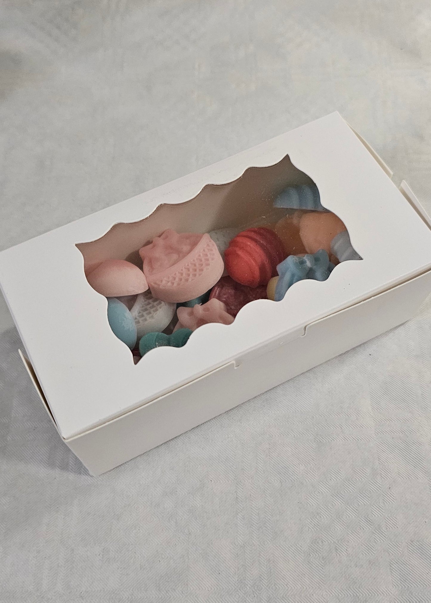 🕯️✨ Waxmelt Figurinas de Pascua 100g – Aromas y Encanto Artesanal ✨🐰