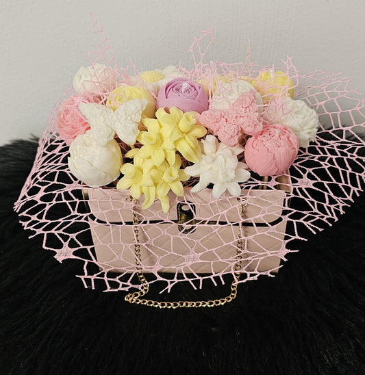 Arreglo Floral Alegre