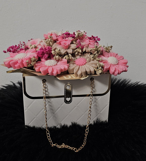 Arreglo Floral Alegre