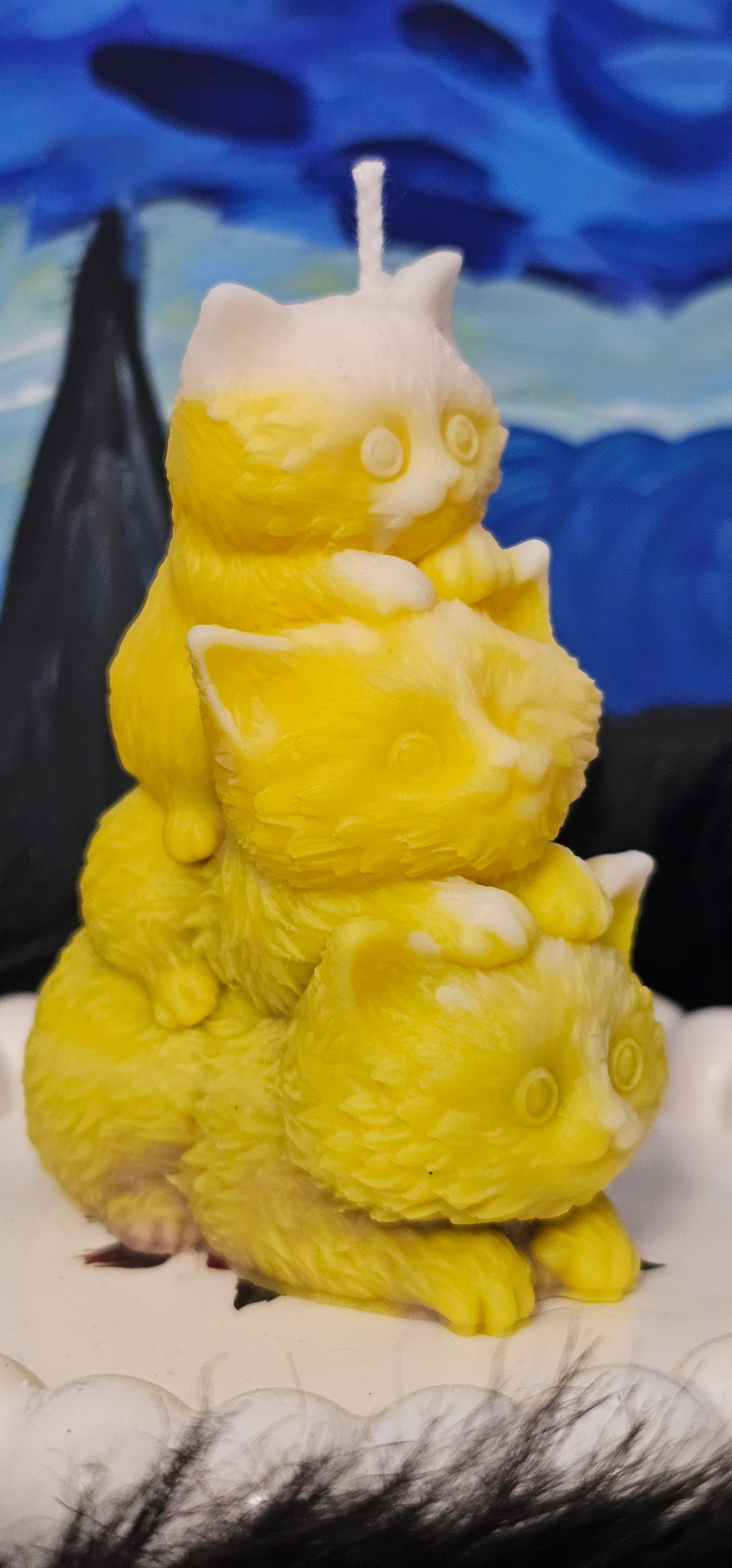 ideal para crear ambientes acogedores