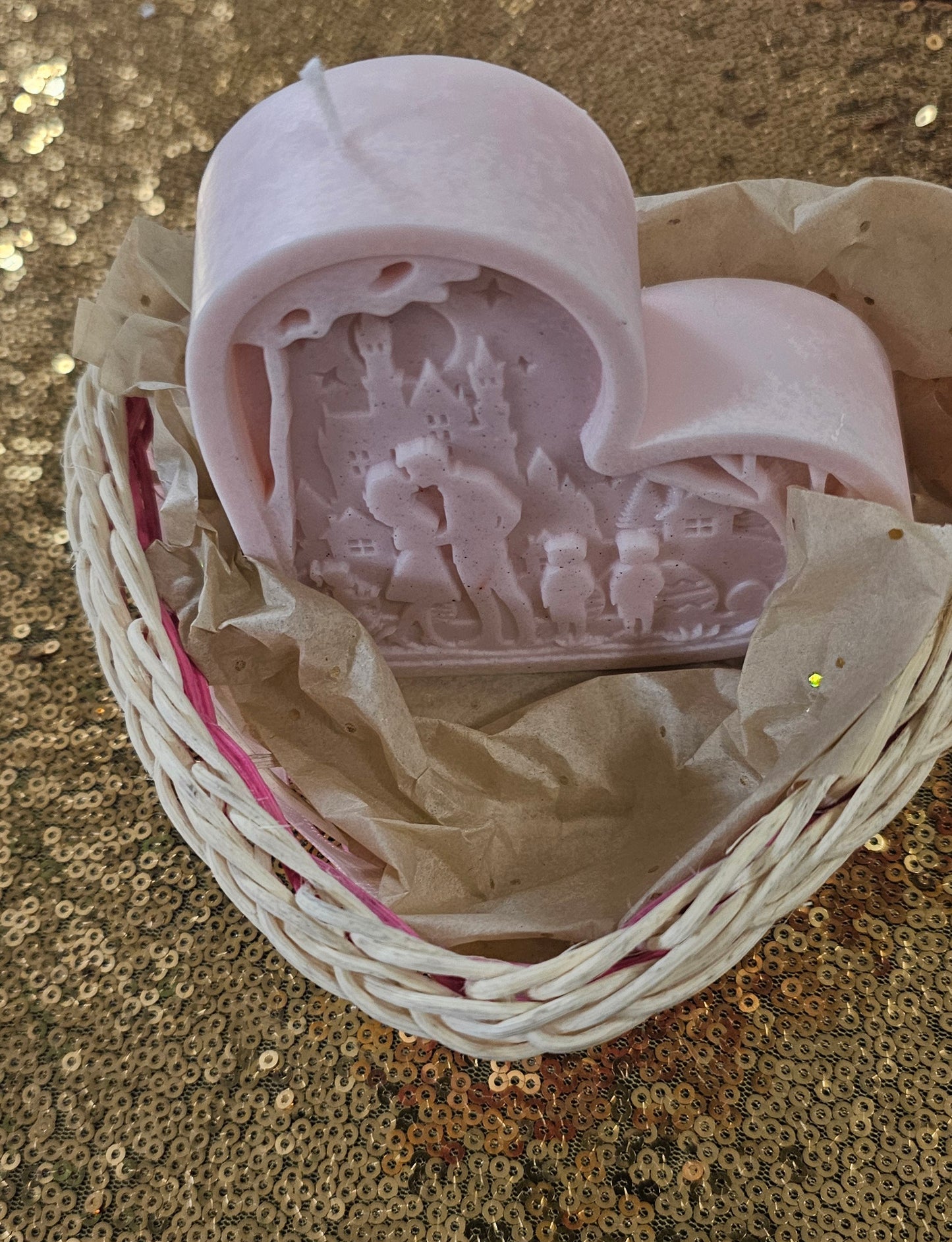 🕯️✨ El amor en familia es inigualable ✨🕯️