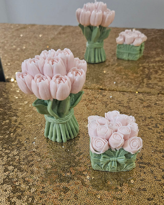 Ramo “Te Amo para Siempre”