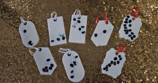 ☕✨ Odorizantes de armario con aroma de café ✨☕