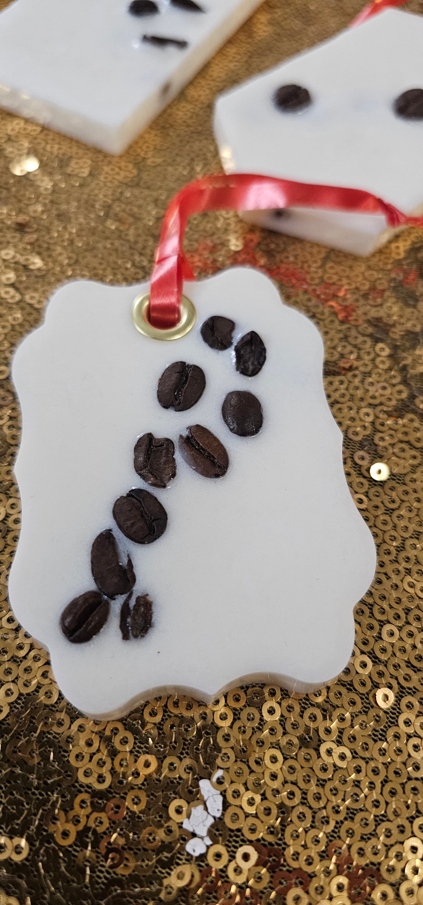 ☕✨ Odorizantes de armario con aroma de café ✨☕