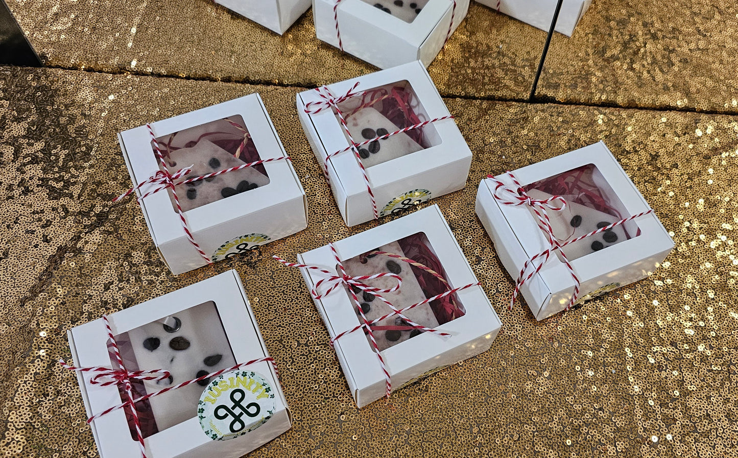 ☕✨ Odorizantes de armario con aroma de café ✨☕