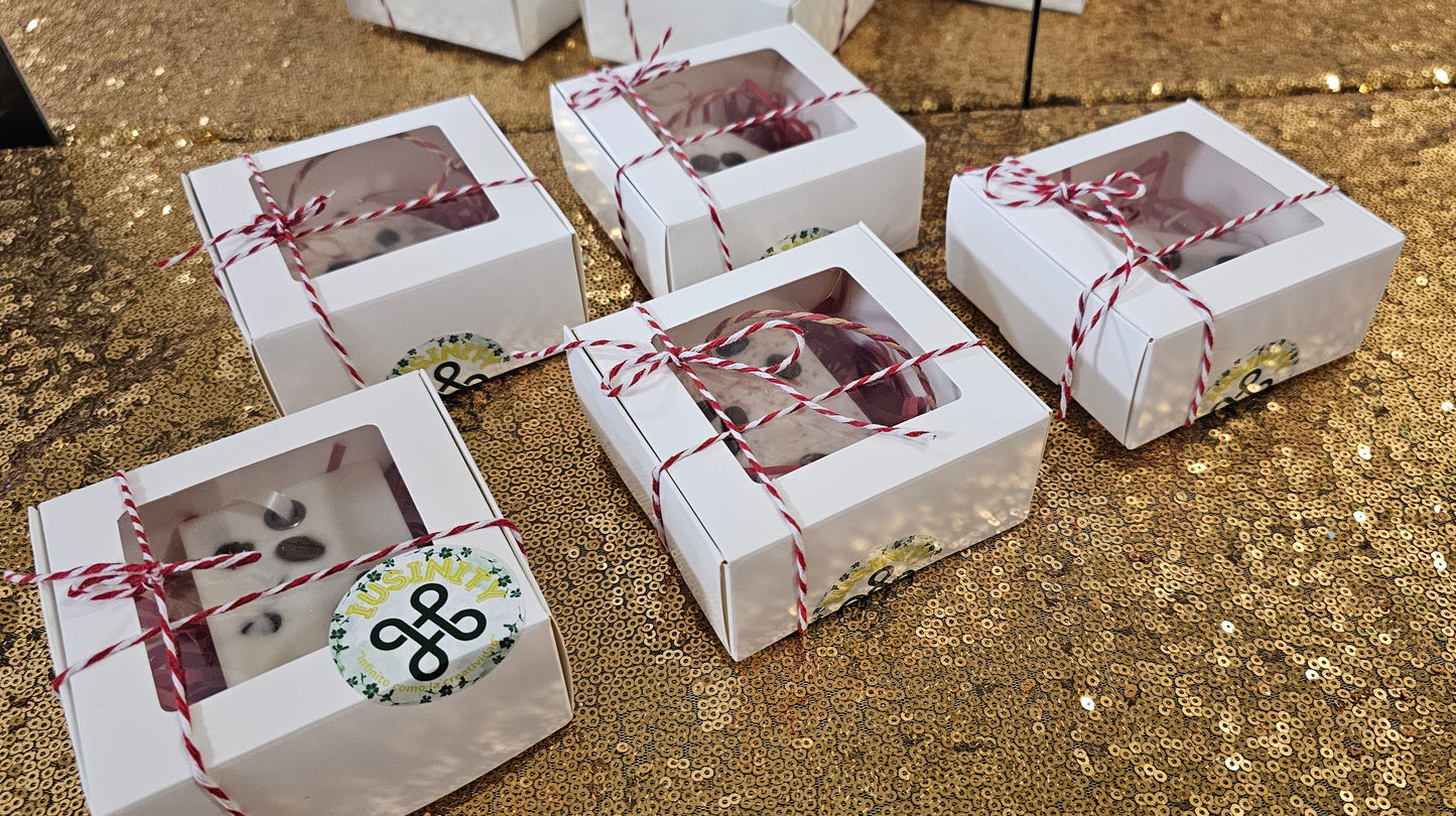 ☕✨ Odorizantes de armario con aroma de café ✨☕