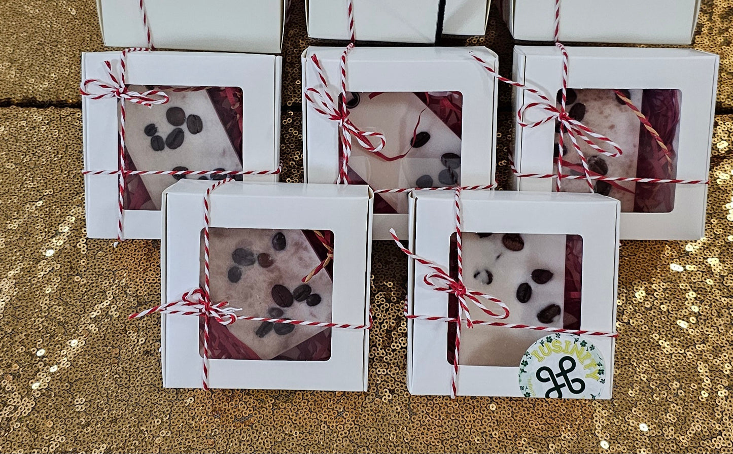 ☕✨ Odorizantes de armario con aroma de café ✨☕