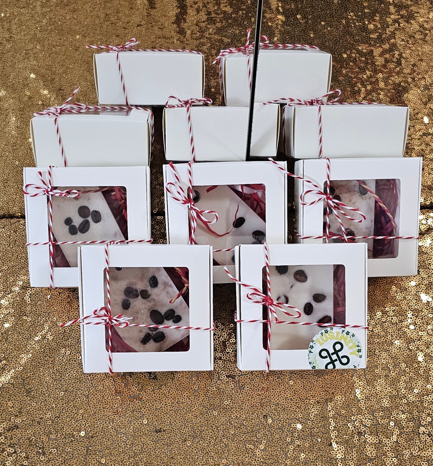 ☕✨ Odorizantes de armario con aroma de café ✨☕