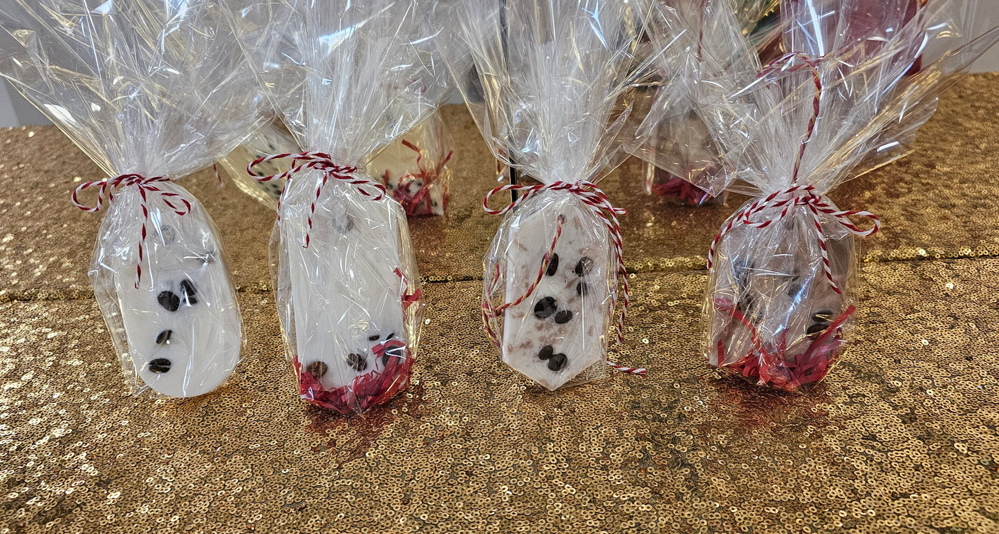 ☕✨ Odorizantes de armario con aroma de café ✨☕