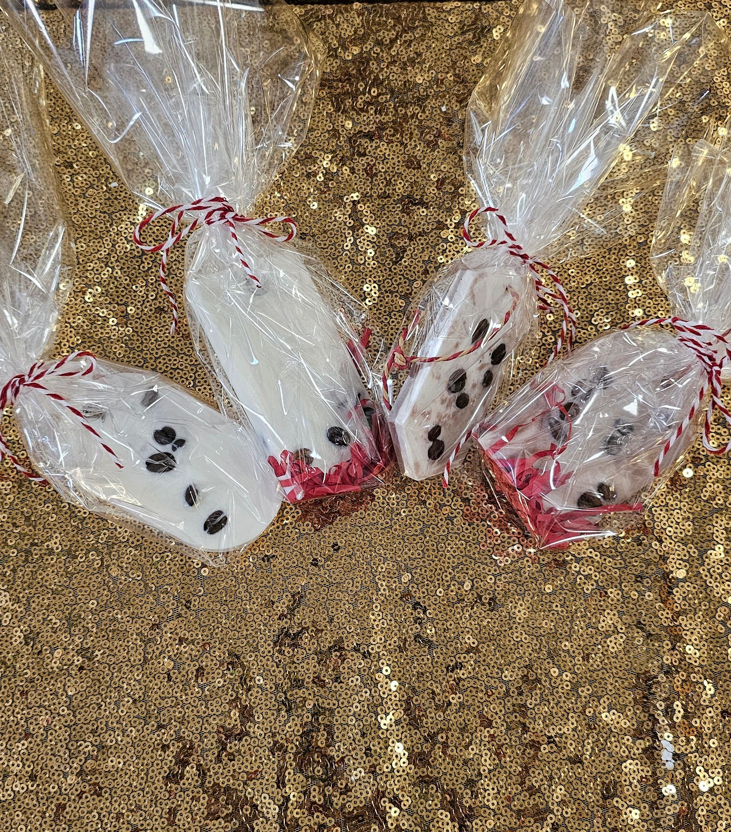 ☕✨ Odorizantes de armario con aroma de café ✨☕