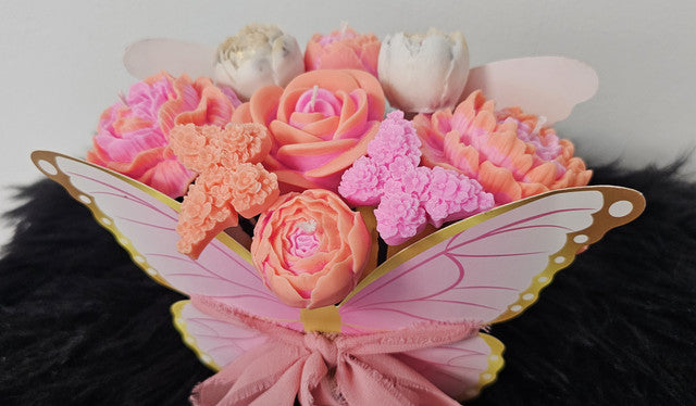 Arreglo Floral Alegre