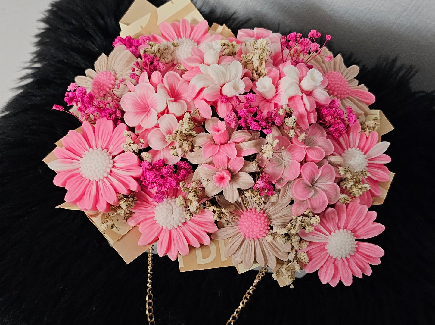 Arreglo Floral Alegre