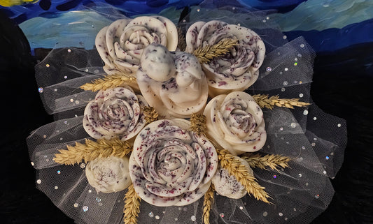 citas especiales o regalos románticos