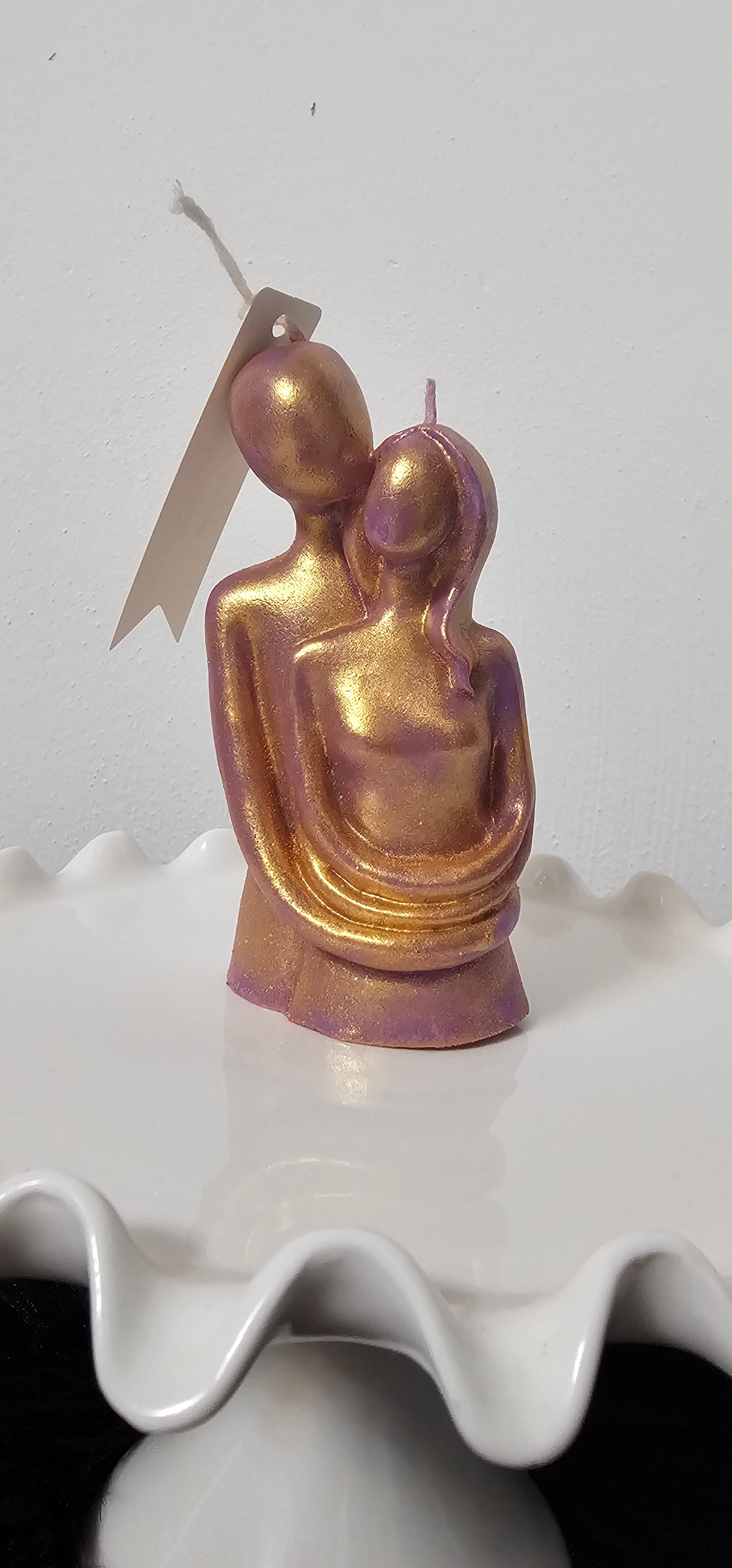 cualquier momento juntos sea inolvidable