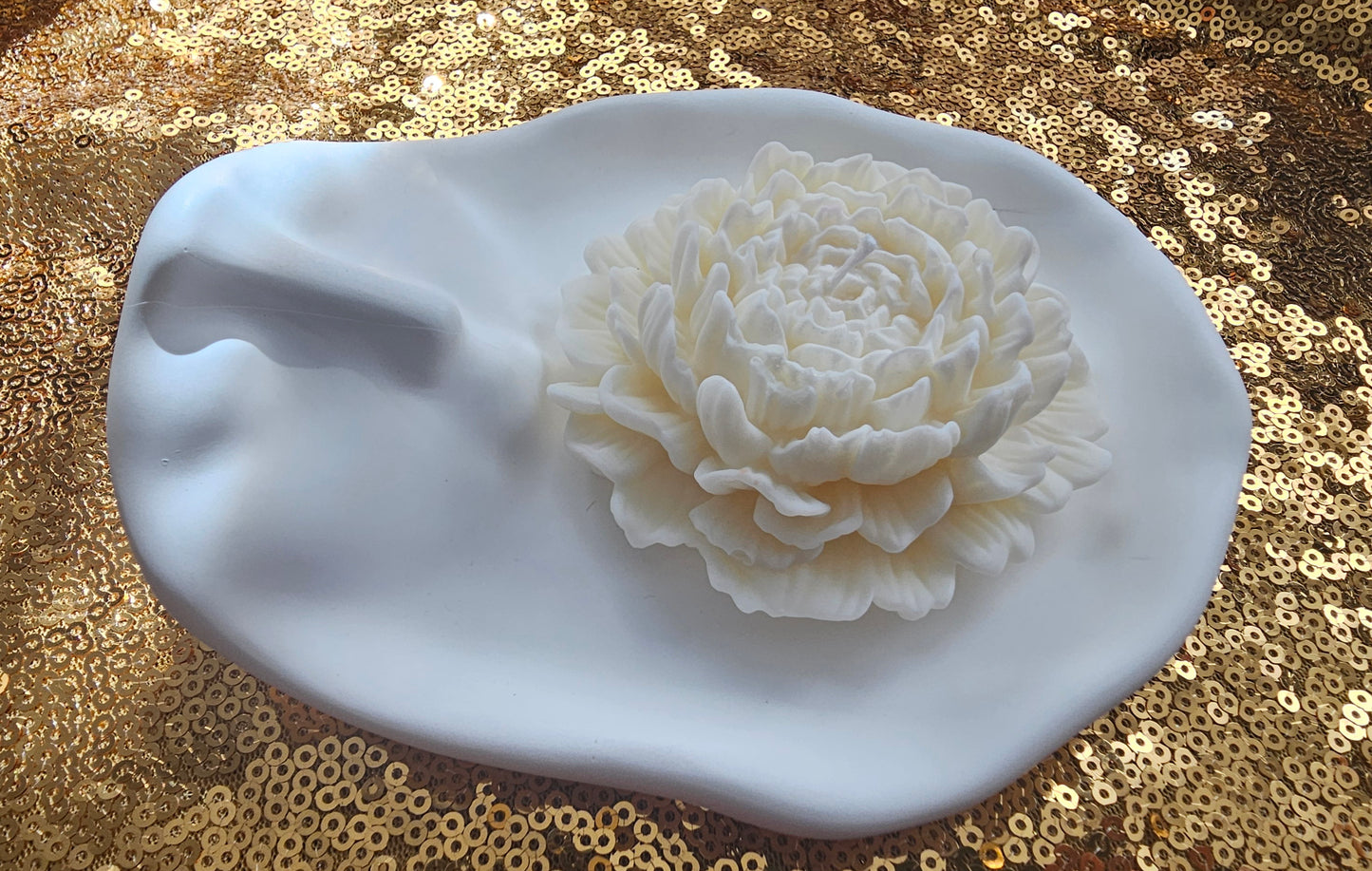 Velas Aromáticas Variadas – Diferentes Modelos y Aromas para Regalo Especial