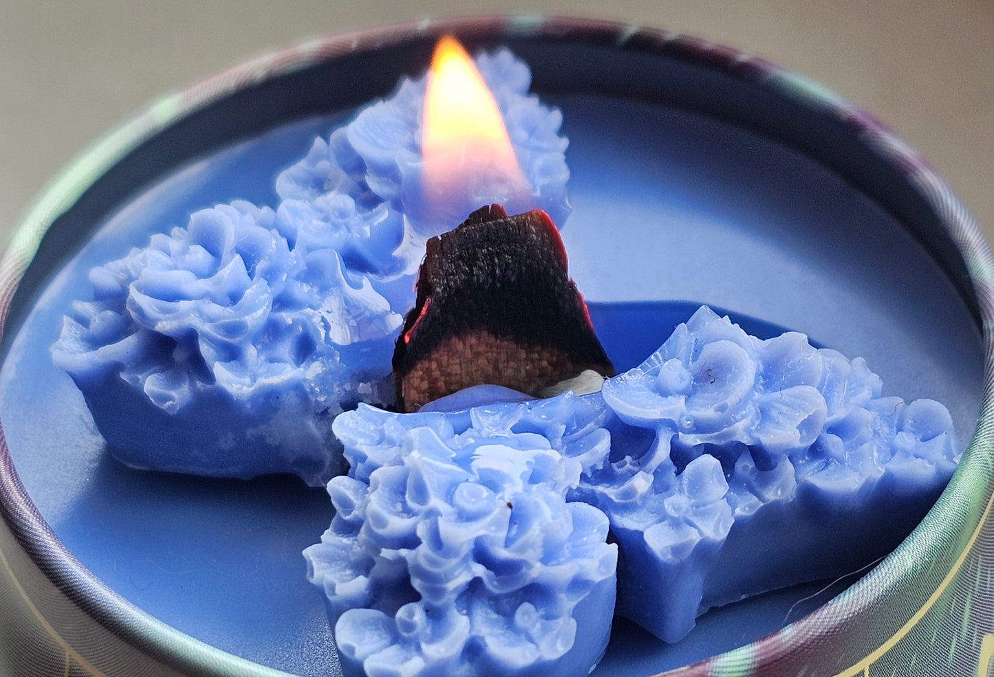 Velas Aromáticas Variadas – Diferentes Modelos y Aromas para Regalo Especial