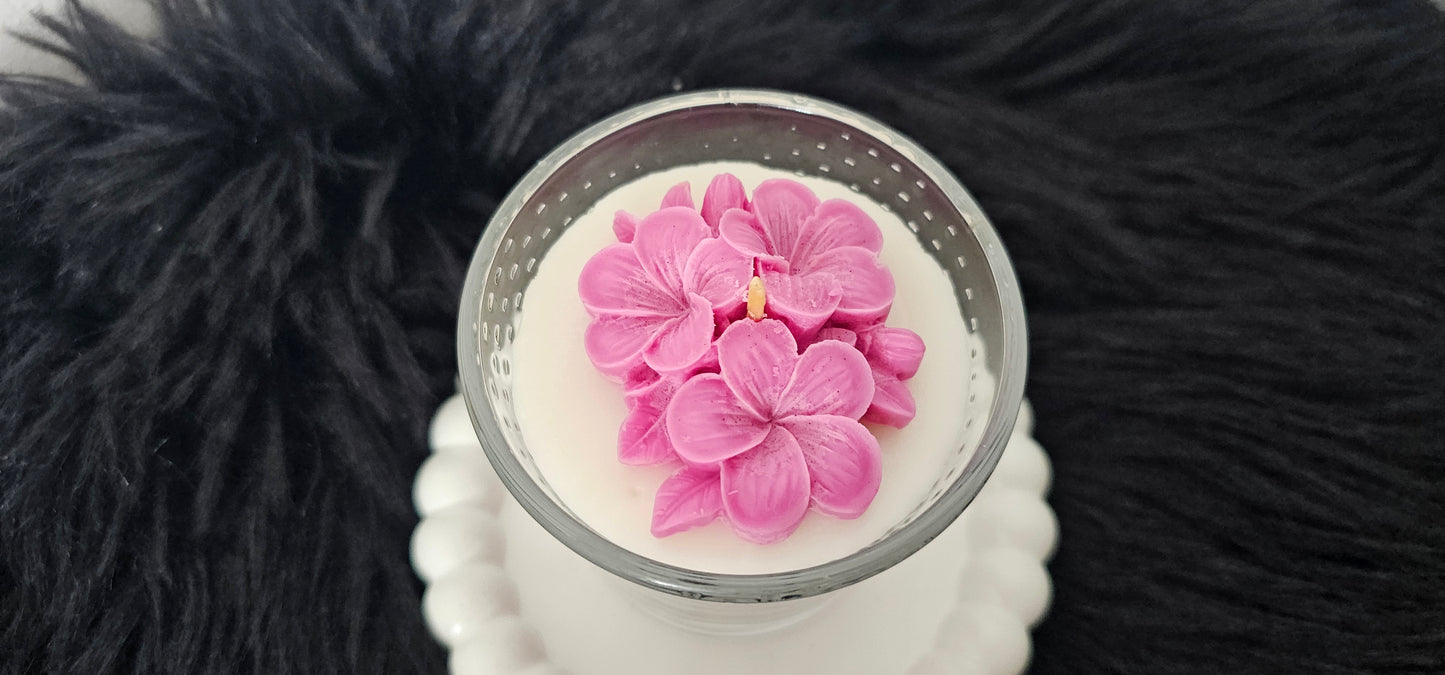 Velas Aromáticas Variadas – Diferentes Modelos y Aromas para Regalo Especial