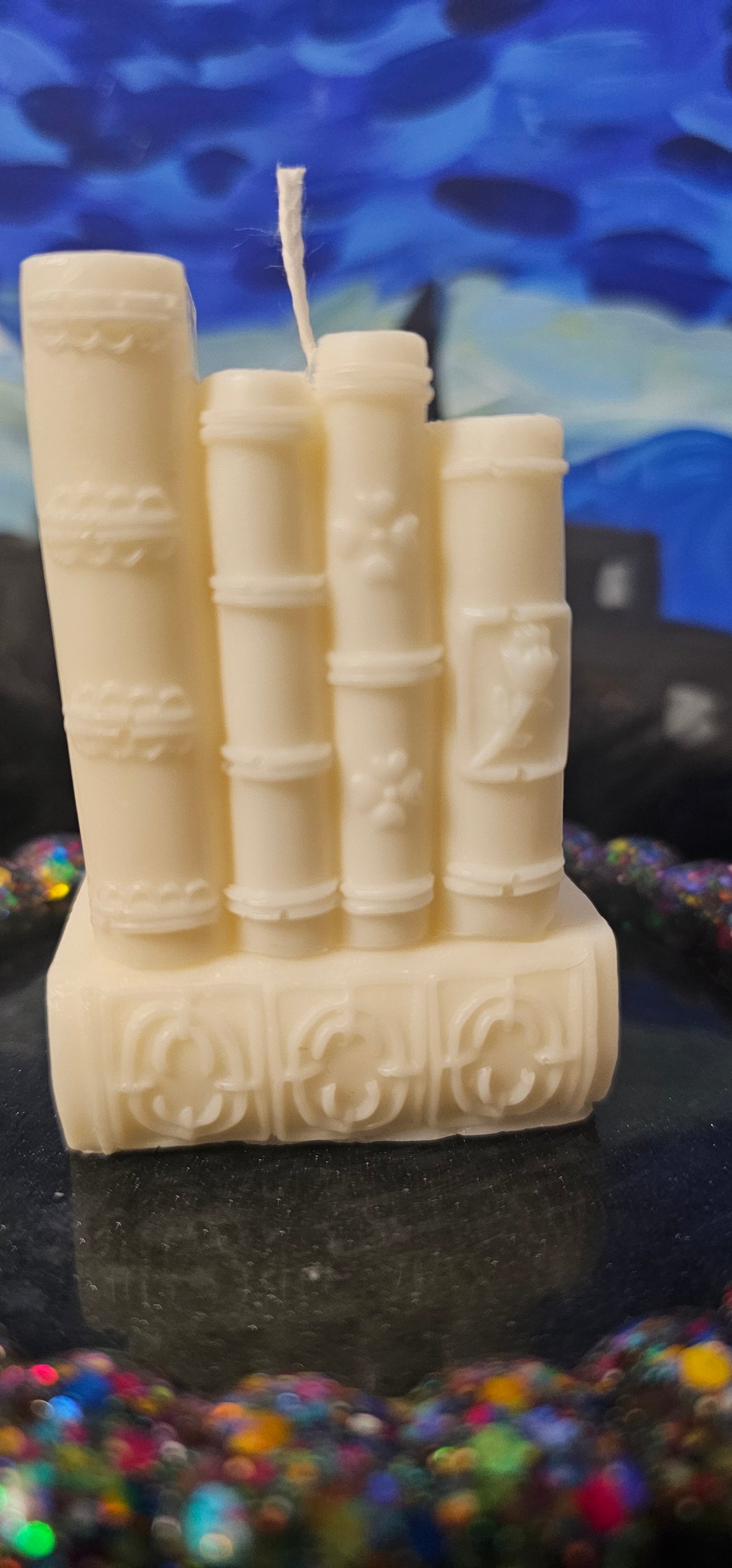 Velas Aromáticas Variadas – Diferentes Modelos y Aromas para Regalo Especial