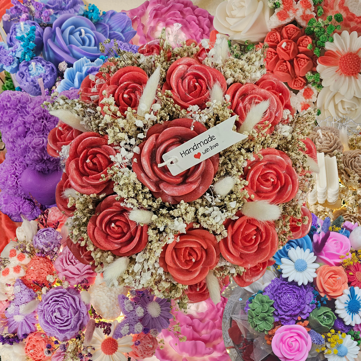 El universo creativo de IUSINITY en cada fotografía.